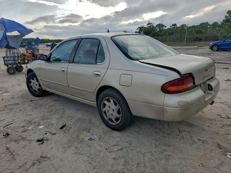Photo 2 from auction – 1994 NISSAN ALTIMA XE with VIN 1N4BU31D7RC134232