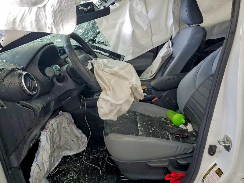 Photo 7 from auction – 2023 NISSAN KICKS with VIN 3N1CP5DV8PL533550