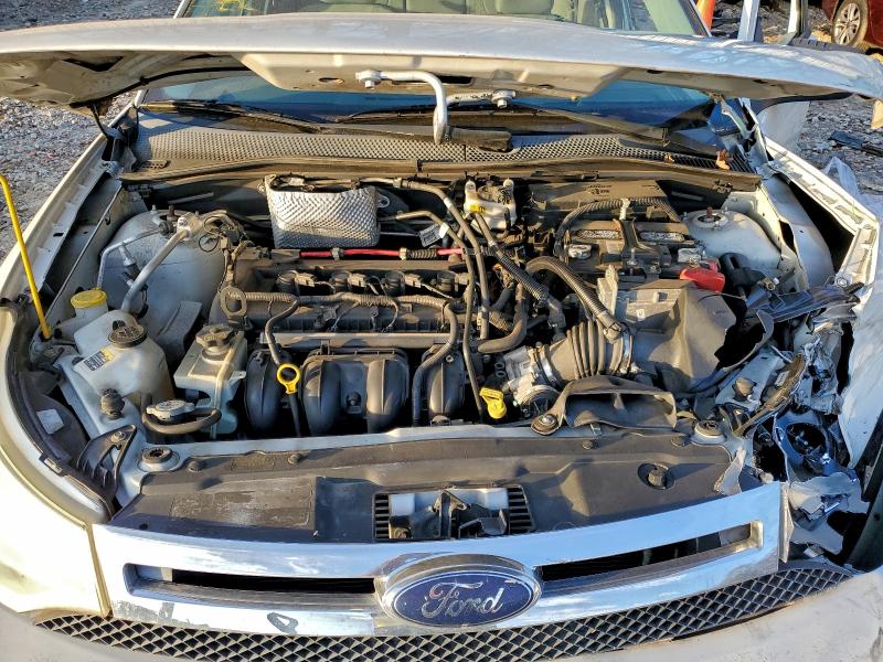 Photo 11 from auction – 2009 FORD FOCUS SE with VIN 1FAHP35N29W120788