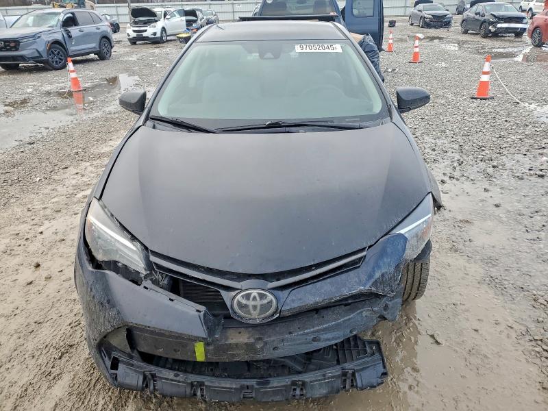 Photo 5 from auction – 2017 TOYOTA COROLLA L with VIN 2T1BURHE9HC918445