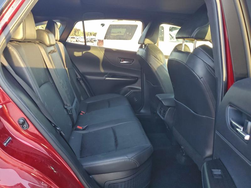 Photo 11 from auction – 2021 TOYOTA VENZA LE with VIN JTEAAAAH7MJ062888