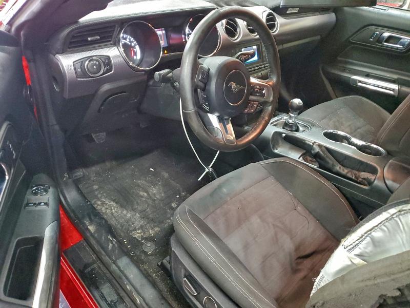 Photo 8 from auction – 2015 FORD MUSTANG with VIN 1FA6P8TH0F5375040