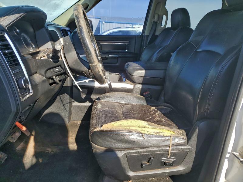 Photo 7 from auction – 2016 RAM 1500 LARAM with VIN 1C6RR7NM7GS372359