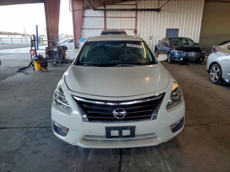 Photo 5 from auction – 2013 NISSAN ALTIMA 2.5 with VIN 1N4AL3AP4DN483354