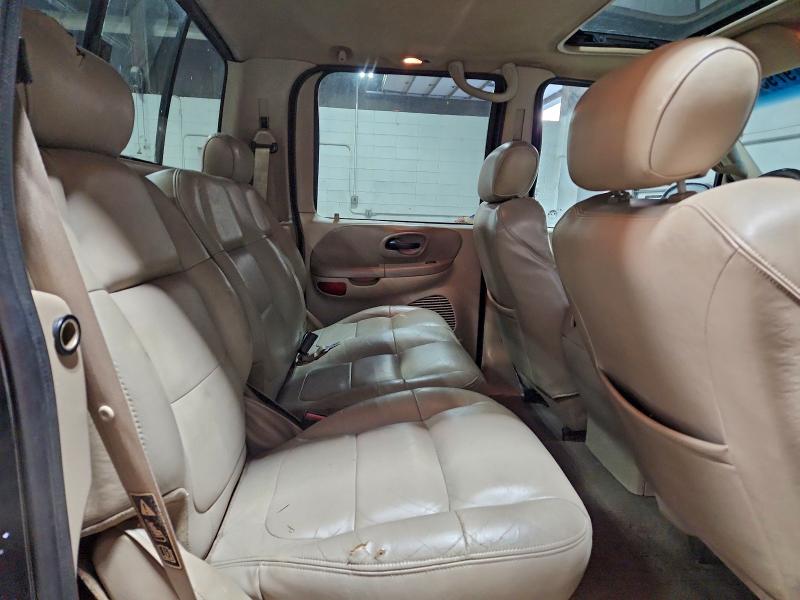 Photo 10 from auction – 2001 FORD F150 SUPER with VIN 1FTRW08L01KB20620