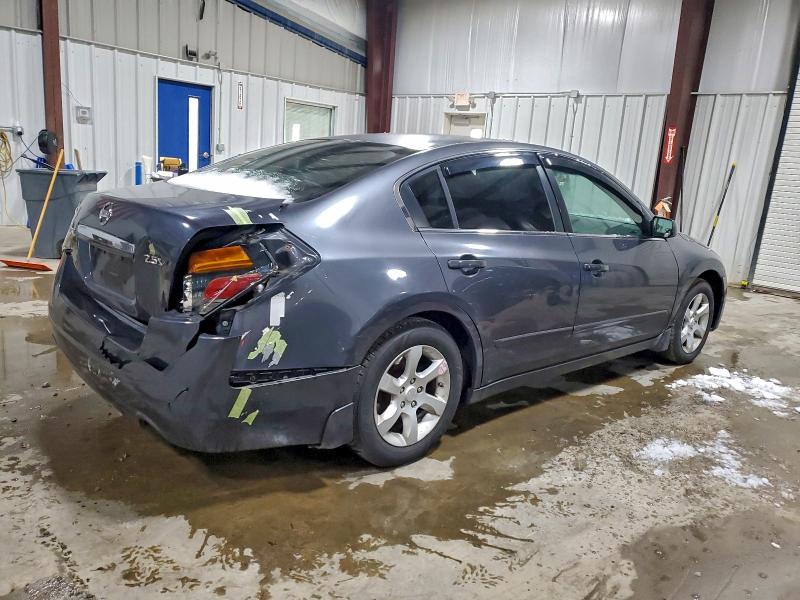 Photo 3 from auction – 2009 NISSAN ALTIMA 2.5 with VIN 1N4AL21E59C103269