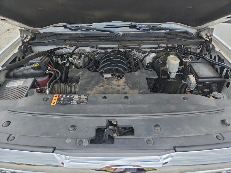 Photo 11 from auction – 2017 GMC SIERRA K15 with VIN 3GTU2PEJ6HG109530