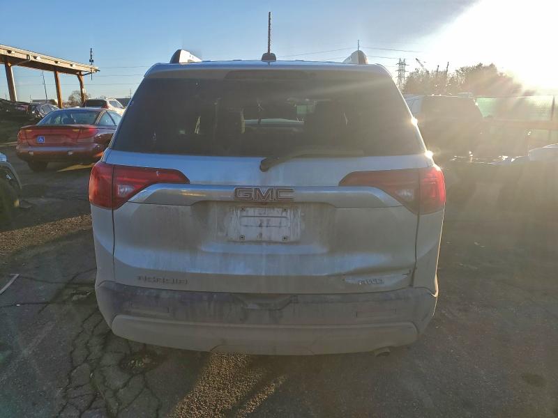 Foto 6 de la subasta – 2017 GMC ACADIA SLE con VIN 1GKKNSLA7HZ177635