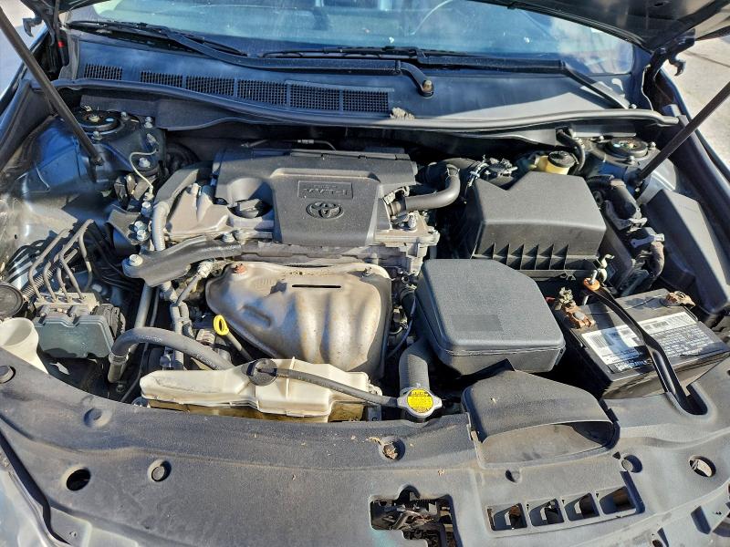 Photo 11 from auction – 2015 TOYOTA CAMRY LE with VIN 4T1BF1FK7FU067794