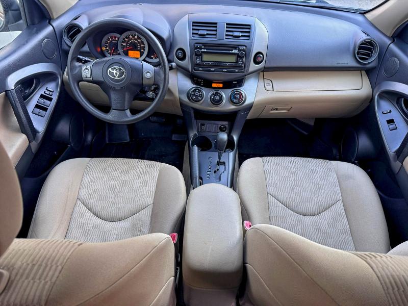 Photo 9 from auction – 2012 TOYOTA RAV4 with VIN 2T3BF4DV9CW237994