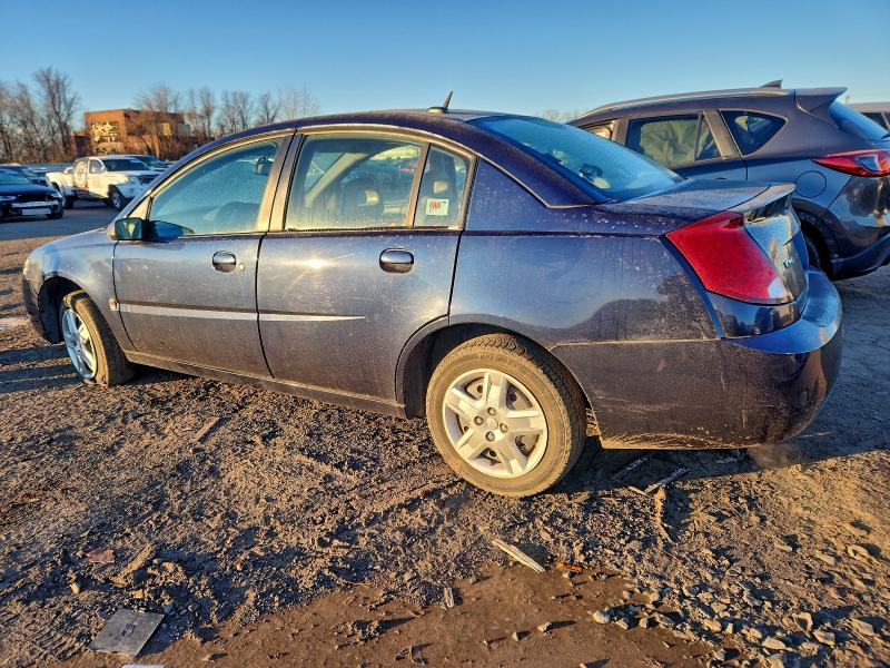 Photo 2 from auction – 2007 SATURN ION LEVEL with VIN 1G8AZ55F07Z191469