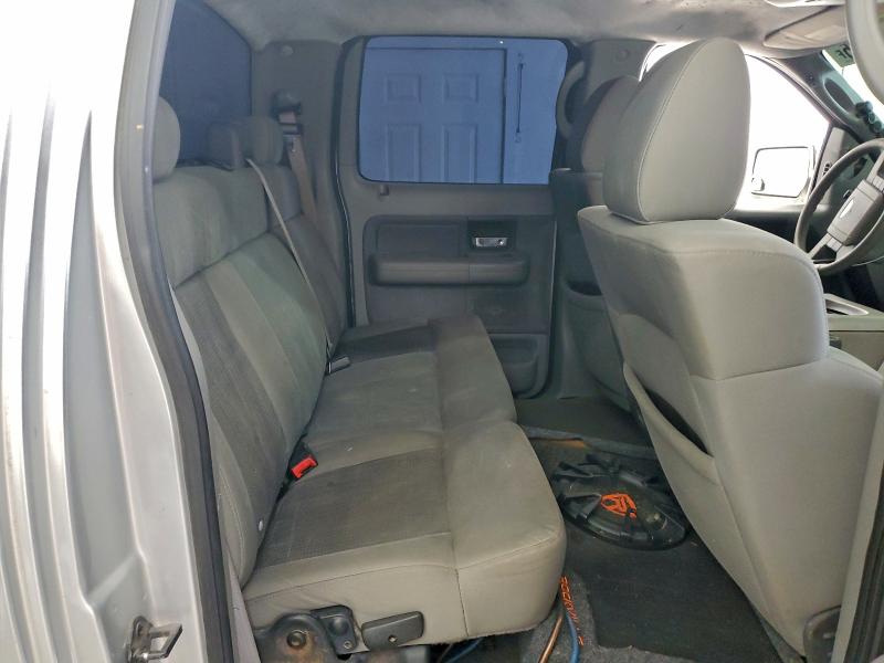 Photo 10 from auction – 2008 FORD F150 SUPER with VIN 1FTPW14VX8FA75029