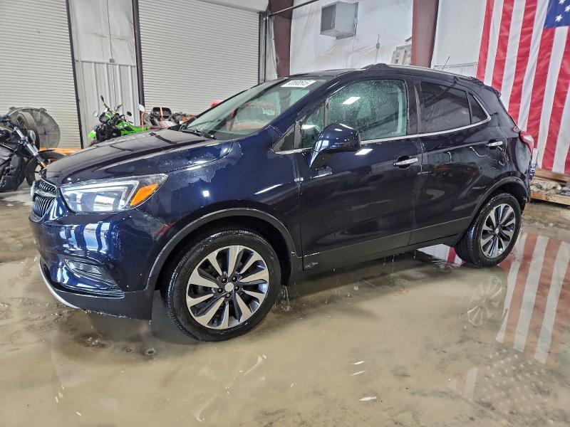 BUICK ENCORE PRE 2021 with VIN KL4CJESB5MB339167 - Photo from auction
