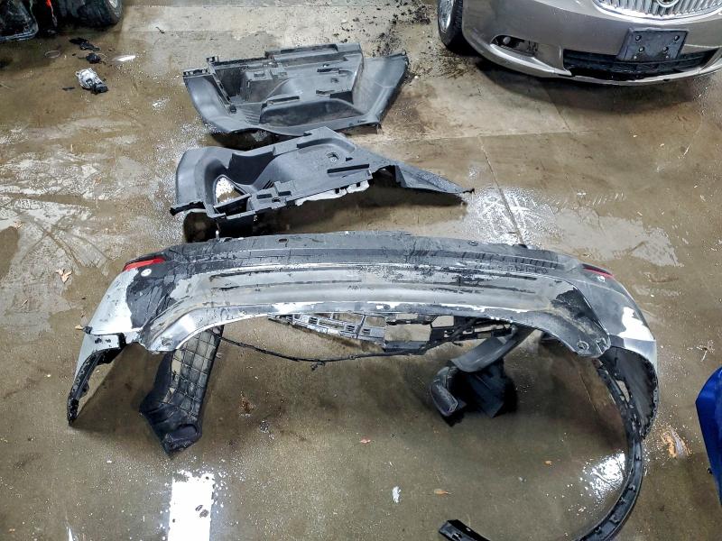 Photo 12 from auction – 2020 NISSAN ROGUE with VIN JN8AT2MT5LW007351