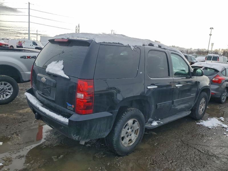 Photo 3 from auction – 2011 CHEVROLET TAHOE C150 with VIN 1GNSCBE09BR254607