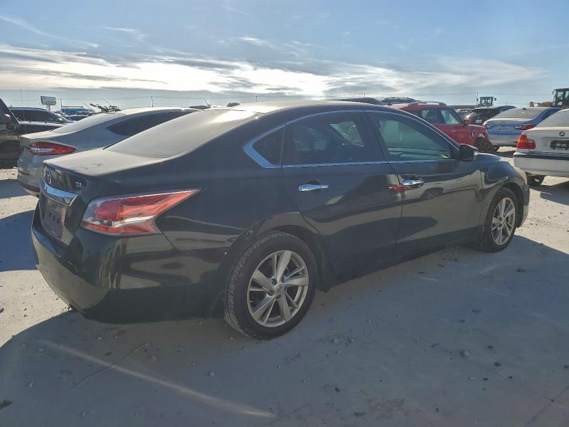 Photo 3 from auction – 2015 NISSAN ALTIMA 2.5 with VIN 1N4AL3AP3FN395706