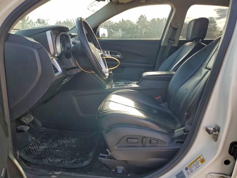 Photo 7 from auction – 2015 CHEVROLET EQUINOX LT with VIN 1GNFLHEK2FZ141917