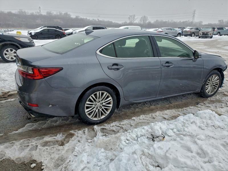 Photo 3 from auction – 2016 LEXUS ES with VIN JTHBK1GG7G2214184