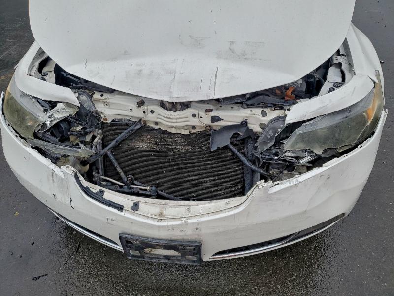 Photo 11 from auction – 2012 ACURA TL with VIN 19UUA9F75CA002009