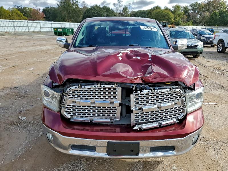 Photo 5 from auction – 2016 RAM 1500 LARAM with VIN 1C6RR6NT4GS326893