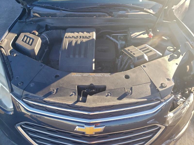 Photo 12 from auction – 2016 CHEVROLET EQUINOX LT with VIN 2GNFLFEK3G6222040