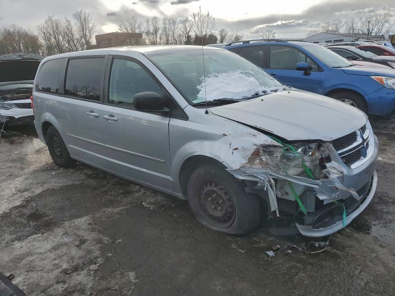 Photo 4 from auction – 2012 DODGE GRAND CARA with VIN 2C4RDGBG0CR322484
