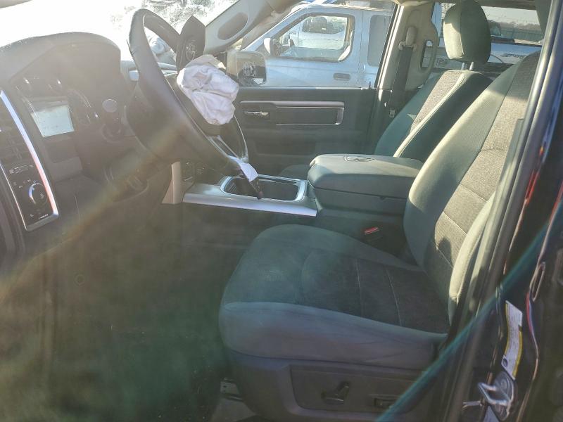 Photo 7 from auction – 2016 RAM 1500 SLT with VIN 3C6RR7LTXGG254193