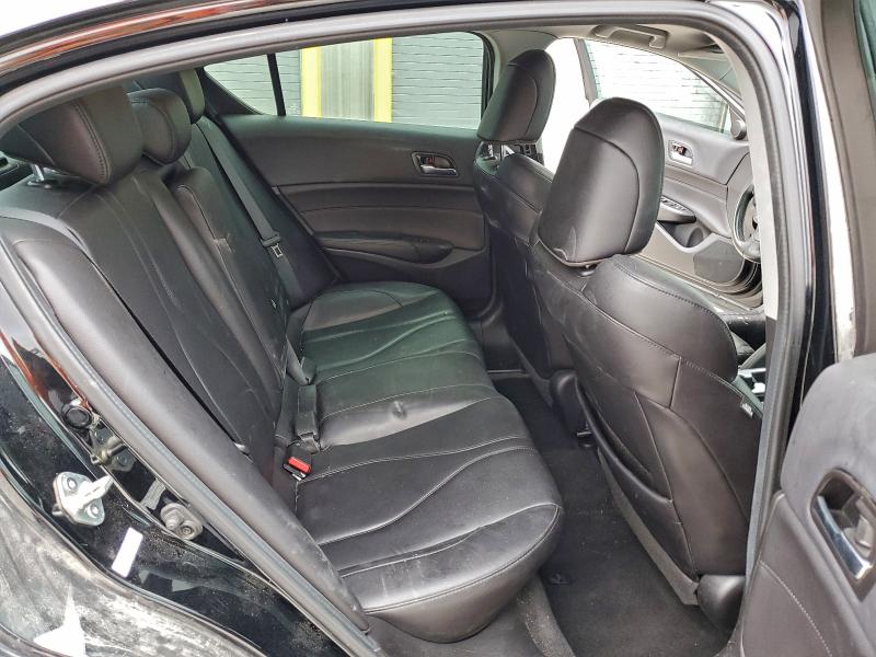 Photo 10 from auction – 2020 ACURA ILX with VIN 19UDE2F3XLA010857