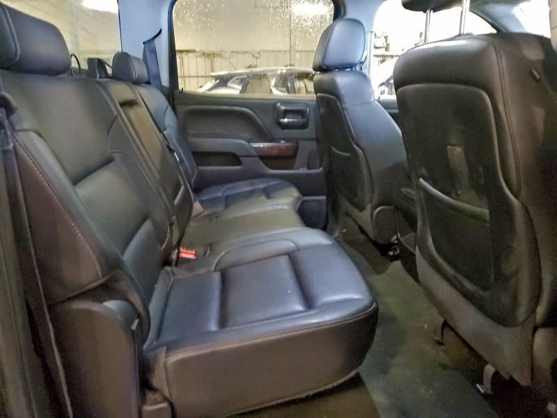 Photo 10 from auction – 2014 GMC SIERRA K15 with VIN 3GTU2VEC1EG414239