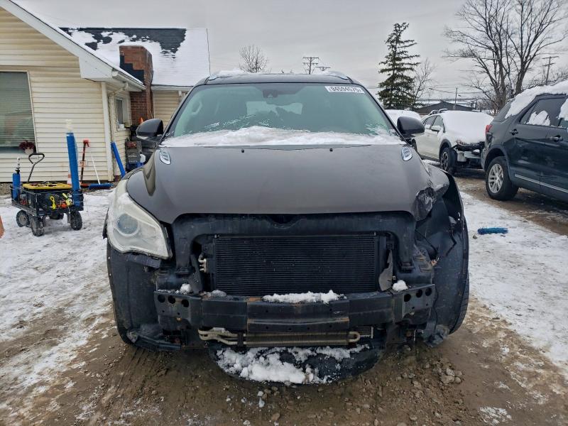 Photo 5 from auction – 2014 BUICK ENCLAVE with VIN 5GAKRBKD5EJ214950