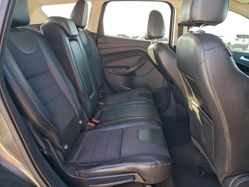 Photo 11 from auction – 2016 FORD ESCAPE SE with VIN 1FMCU0G9XGUC25501