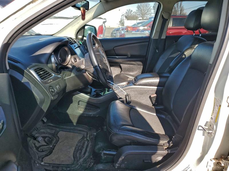 Photo 7 from auction – 2014 DODGE JOURNEY CR with VIN 3C4PDCGB3ET261502