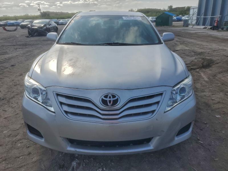 Photo 5 from auction – 2011 TOYOTA CAMRY BASE with VIN 4T1BF3EK8BU609637