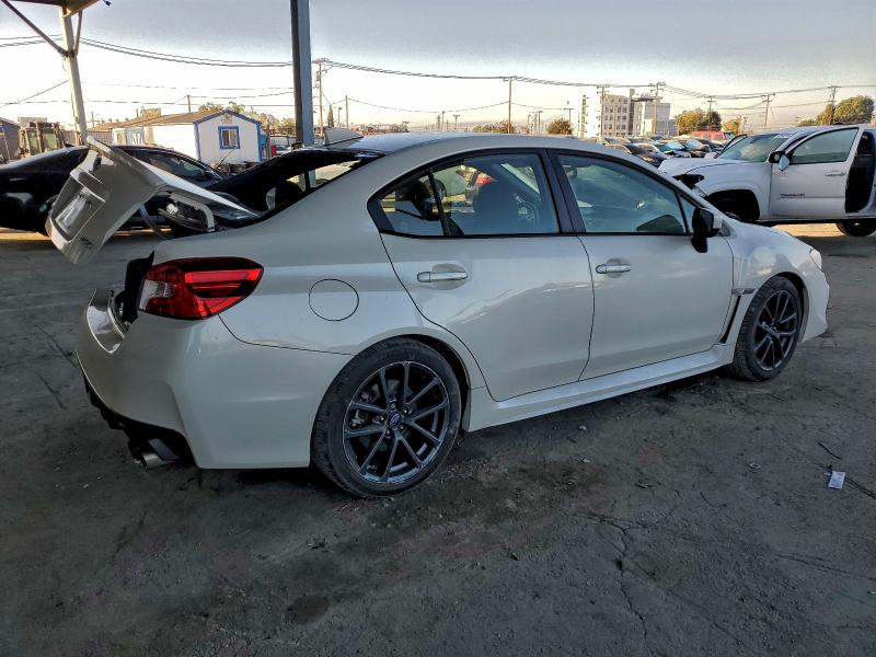 Photo 3 from auction – 2019 SUBARU WRX PREMIU with VIN JF1VA1F68K8808868