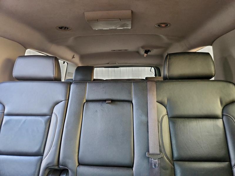 Photo 10 from auction – 2016 CHEVROLET SUBURBAN C with VIN 1GNSCHKC4GR135176