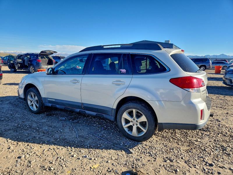 Снимка 2 от търг – 2013 SUBARU OUTBACK 2. с VIN 4S4BRCCC6D3257749