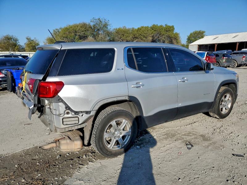 Photo 3 from auction – 2019 GMC ACADIA SLE with VIN 1GKKNKLA7KZ152886