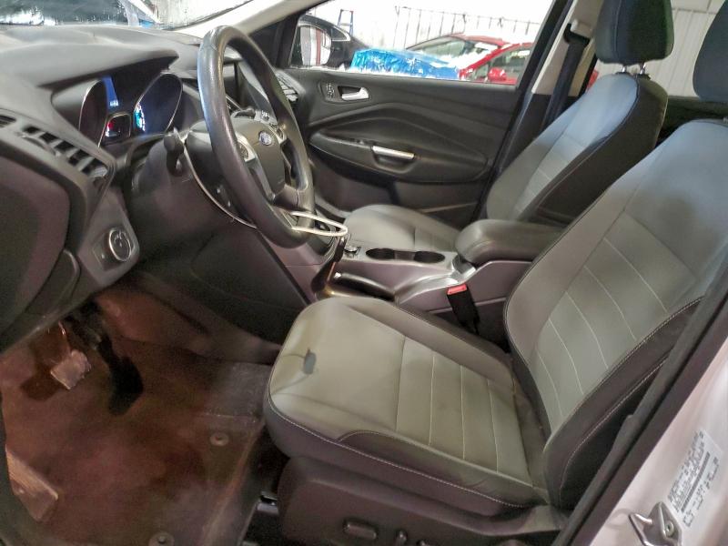 Zdjęcie 7 z aukcji – 2016 FORD ESCAPE SE z VIN 1FMCU9G99GUA96851