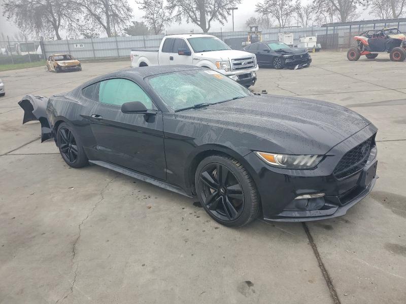 Photo 4 from auction – 2015 FORD MUSTANG with VIN 1FA6P8TH8F5342898