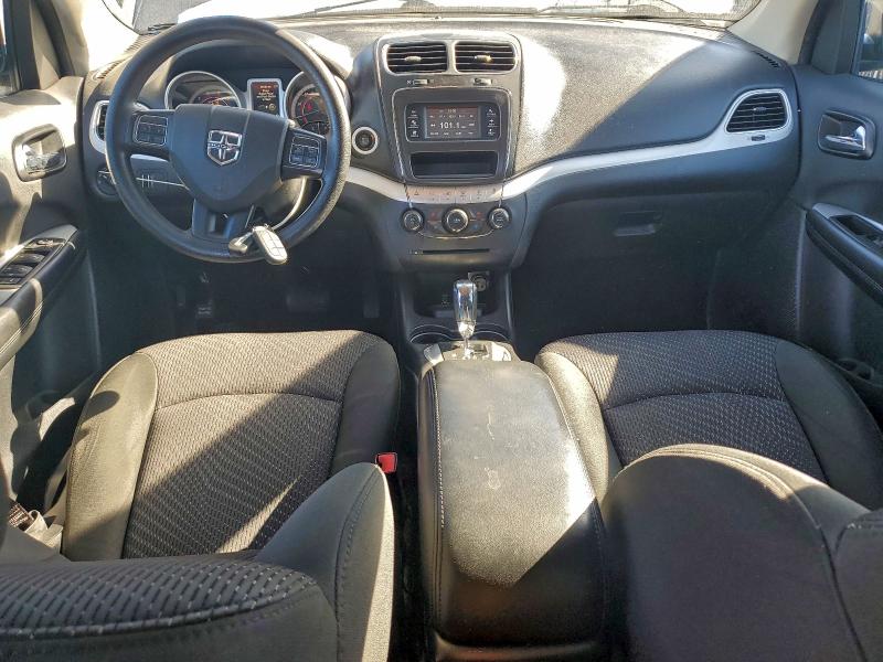 Photo 8 from auction – 2019 DODGE JOURNEY SE with VIN 3C4PDCBB2KT815874