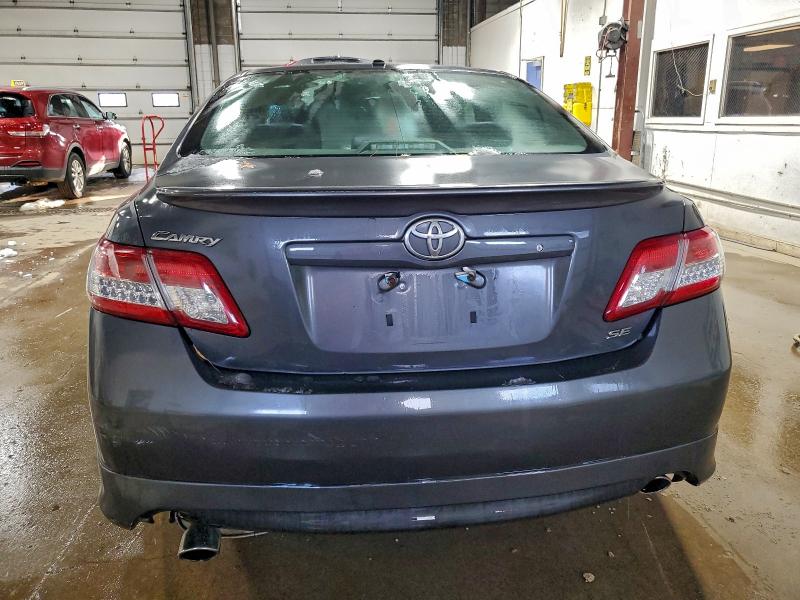 Zdjęcie 6 z aukcji – 2011 TOYOTA CAMRY BASE z VIN 4T1BF3EK1BU200346