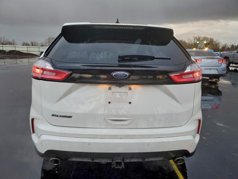 Photo 6 from auction – 2020 FORD EDGE SEL with VIN 2FMPK4J99LBB24179