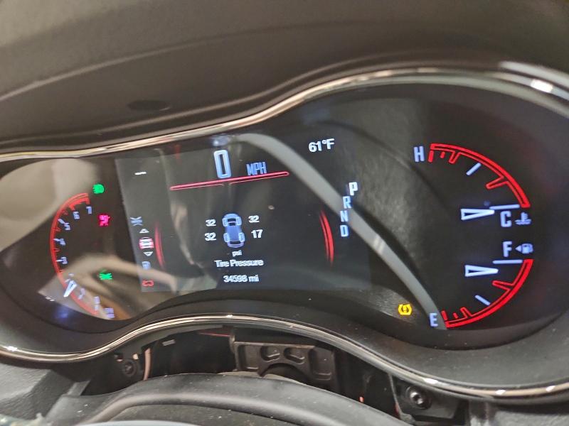 Photo 9 from auction – 2018 DODGE DURANGO R/ with VIN 1C4SDJCT3JC270946