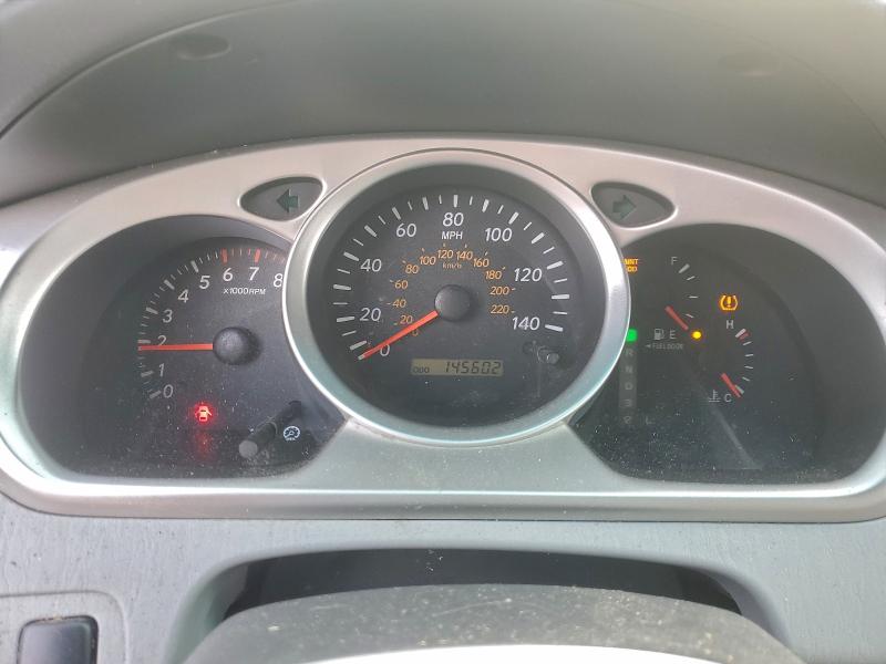 Photo 9 from auction – 2006 TOYOTA HIGHLANDER with VIN JTEEP21AX60157169
