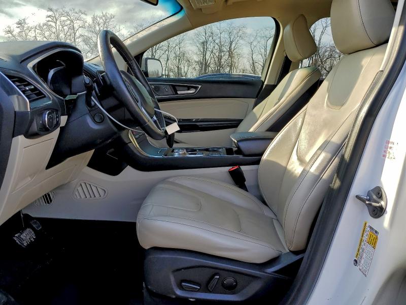 Photo 7 from auction – 2020 FORD EDGE TITAN with VIN 2FMPK4K95LBA75030