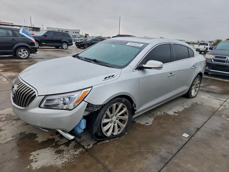 BUICK LACROSSE 2015 z numerem VIN 1G4GB5G35FF287665 - Zdjęcie z aukcji