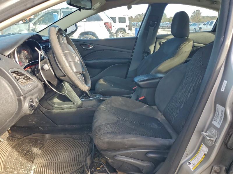 Photo 7 from auction – 2016 DODGE DART SE with VIN 1C3CDFAA0GD679741