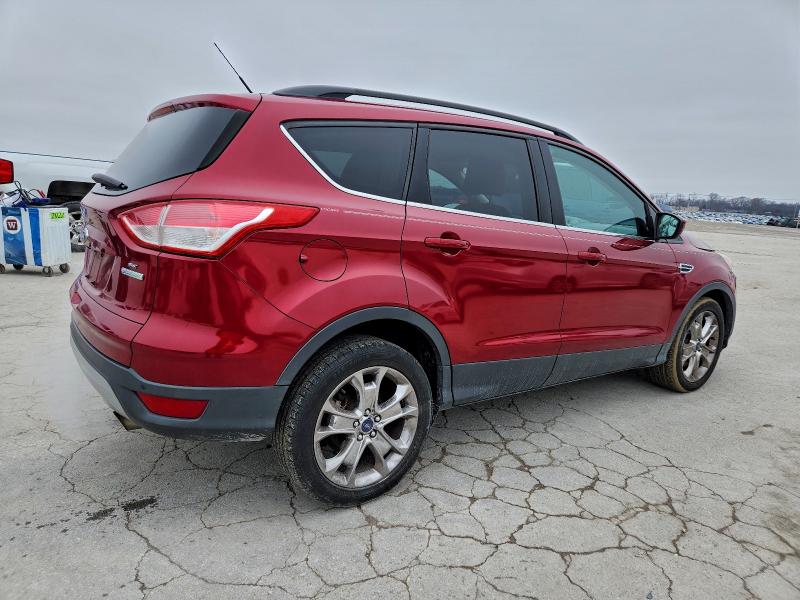 Photo 3 from auction – 2015 FORD ESCAPE SE with VIN 1FMCU0G97FUB55759