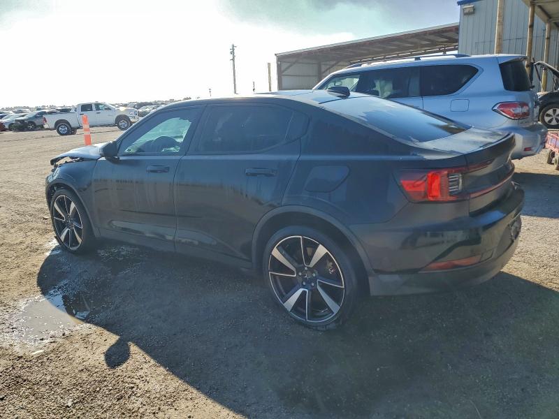Photo 2 from auction – 2022 POLESTAR 2 with VIN LPSED3KA5NL054717