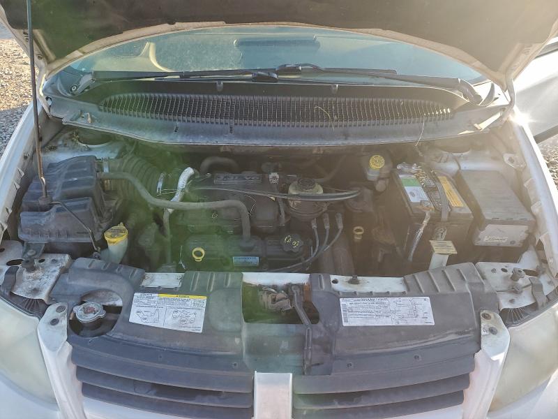 Photo 12 from auction – 2005 DODGE GRAND CARA with VIN 1D4GP24R25B120962